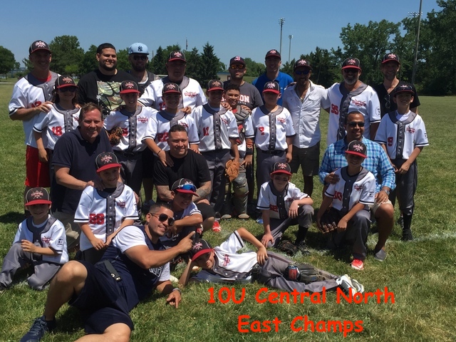 2018-USABL Central Champs-10U