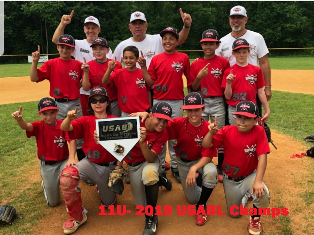 2019 USABL Fathers Day Showdown Camps