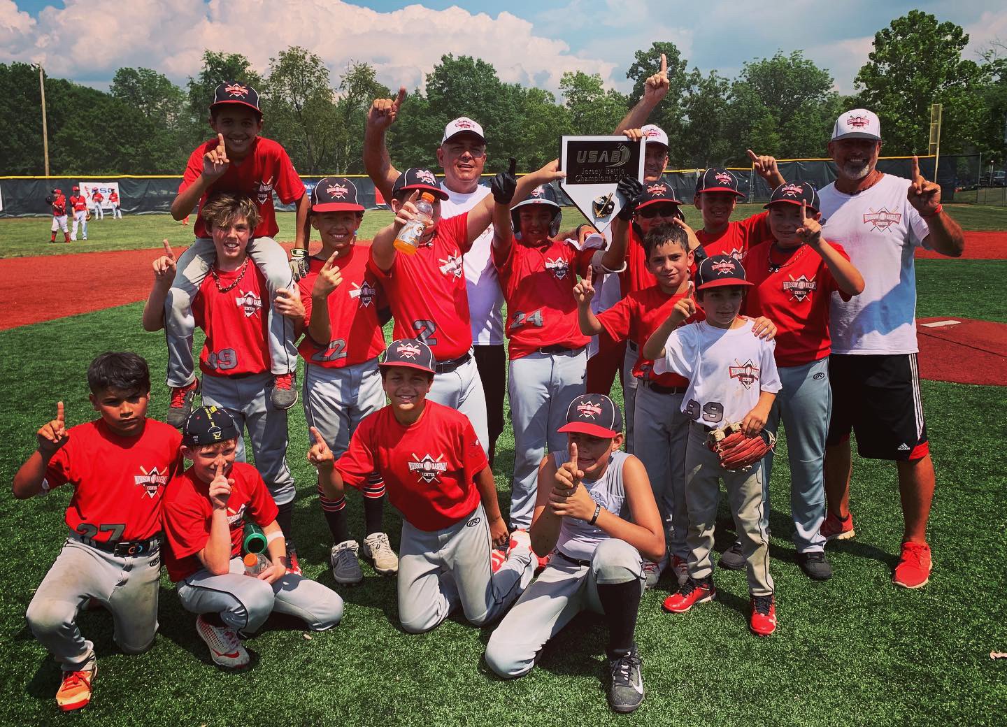 2019 USABL Jersey Battle Champs-11U