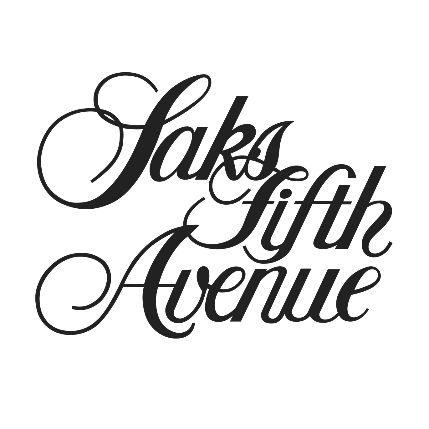 SAKS 5TH AVENUE