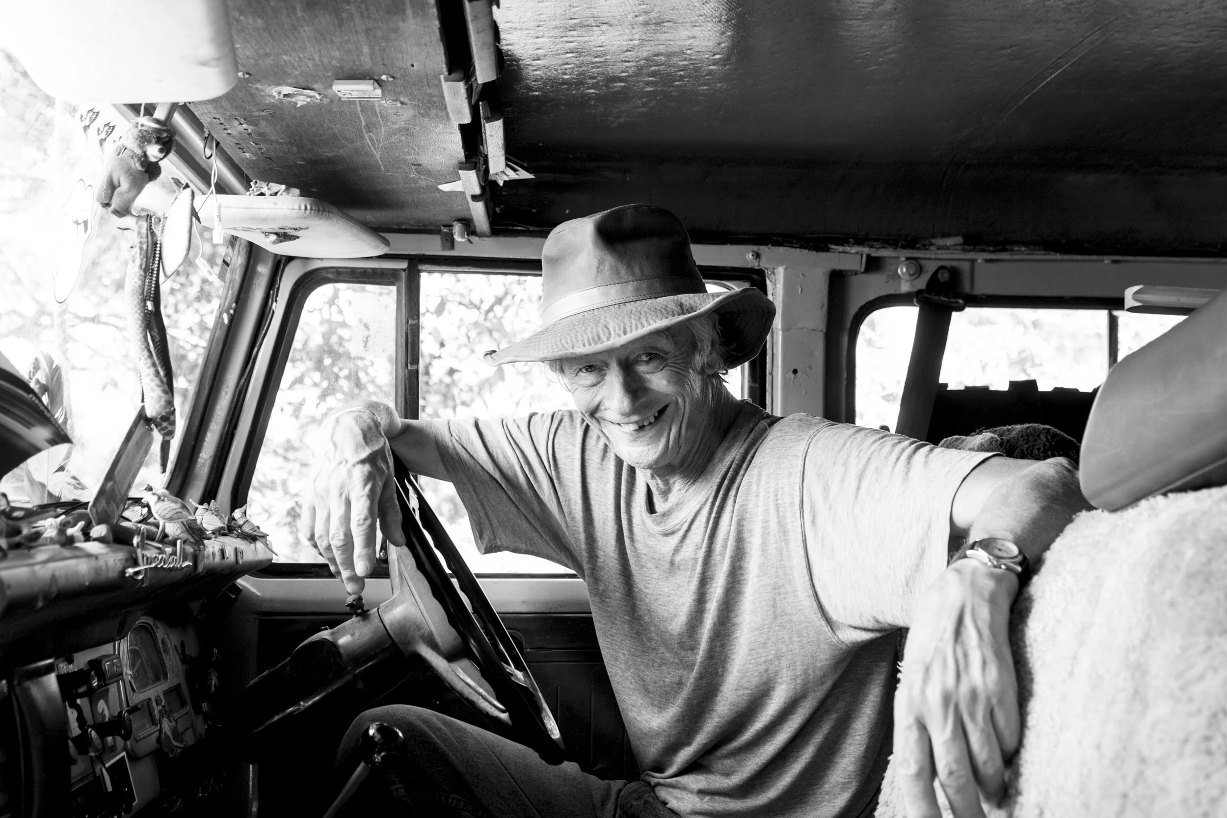 Mark Lang - Photographer
