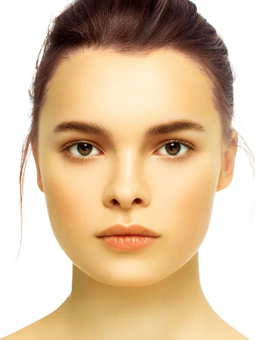 Yellowed skin can be a sign of infection or liver dysfunction, as in jaundice. A diet high in fresh vege&shy;tables can give the skin a subtler, warmer yellow tint.