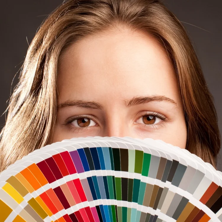 10 Benefits of Personal Colour Analysis