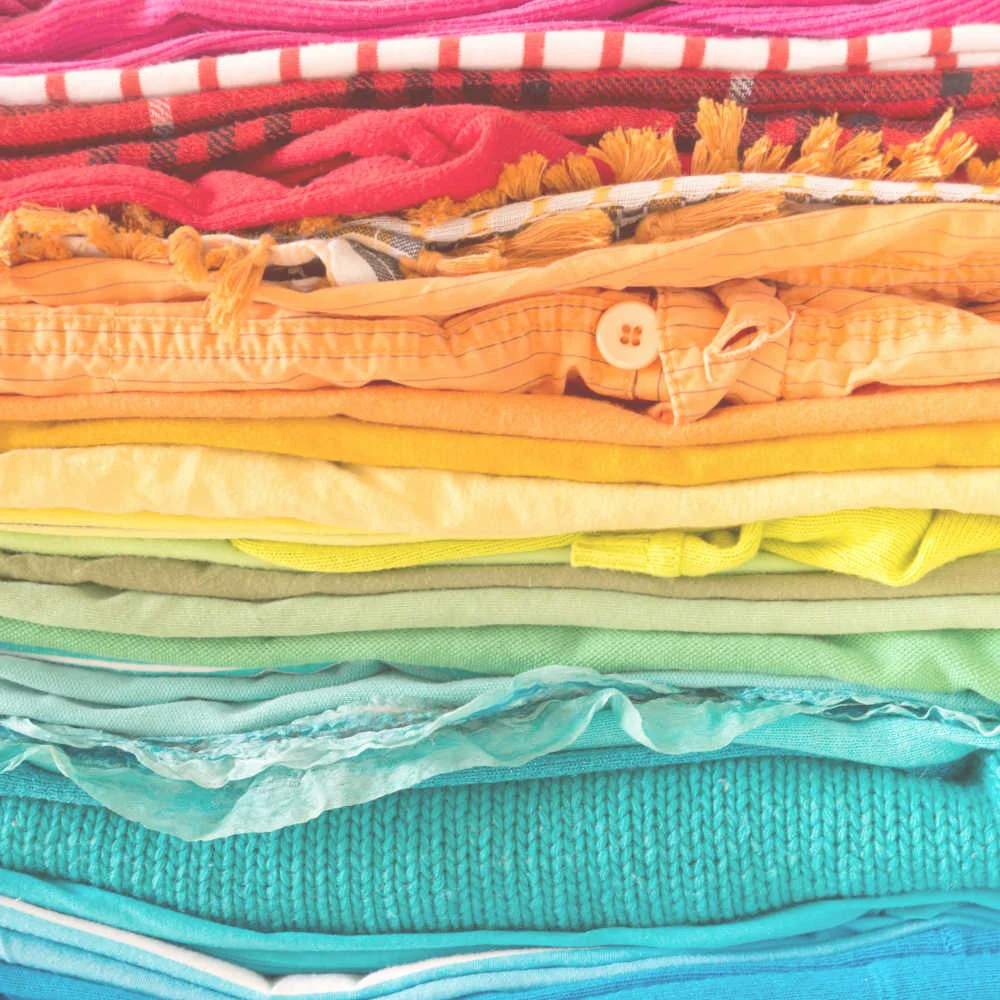 What Your Most Flattering Colours Have in Common
