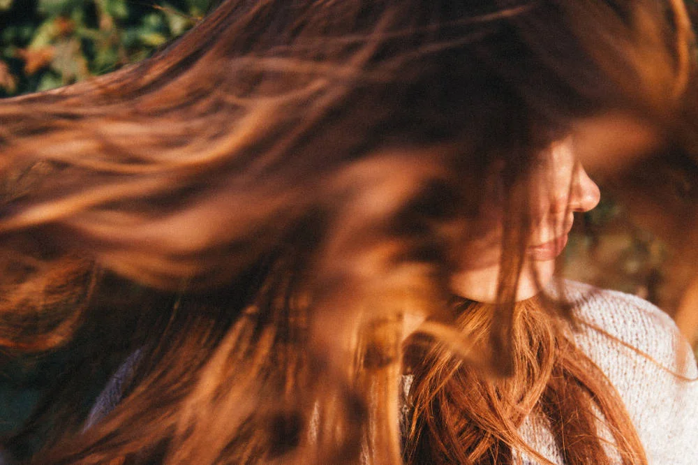 Photo by Hannah Morgan