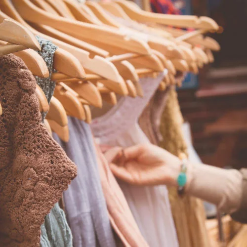 How to Shop When You Hate Shopping