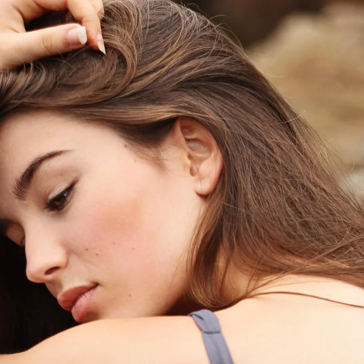 How to Choose Your Most Flattering Hair Colour