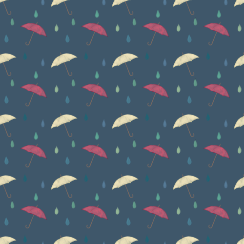 Soft Summer pattern