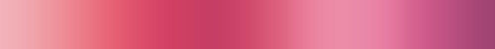 Light Summer reds and pinks