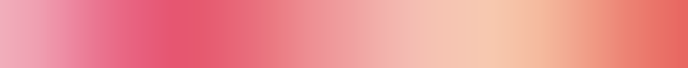 Light Spring pinks and peaches