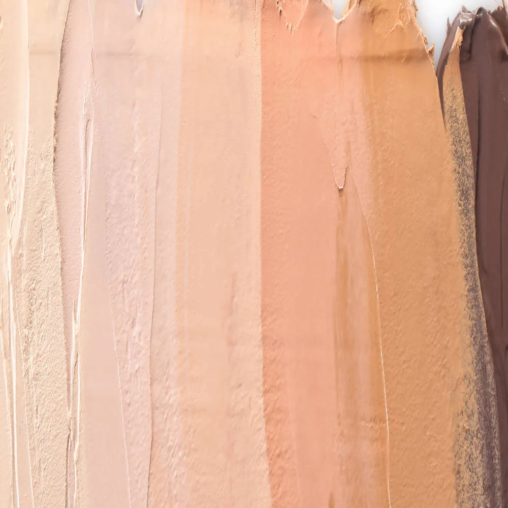 How to Find (or Mix) Your Perfect Foundation Shade