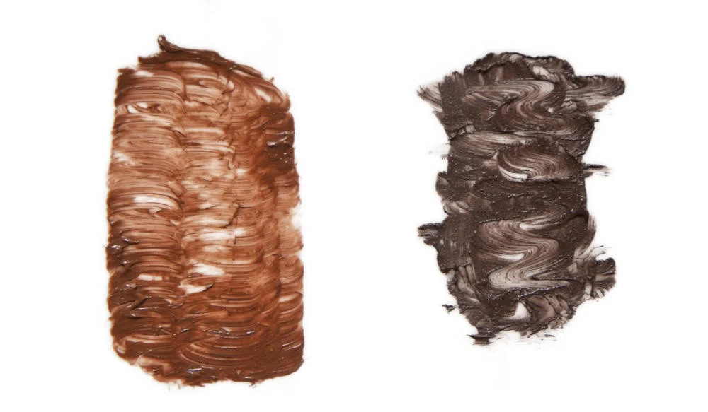 Ginger Cocoa, Brown