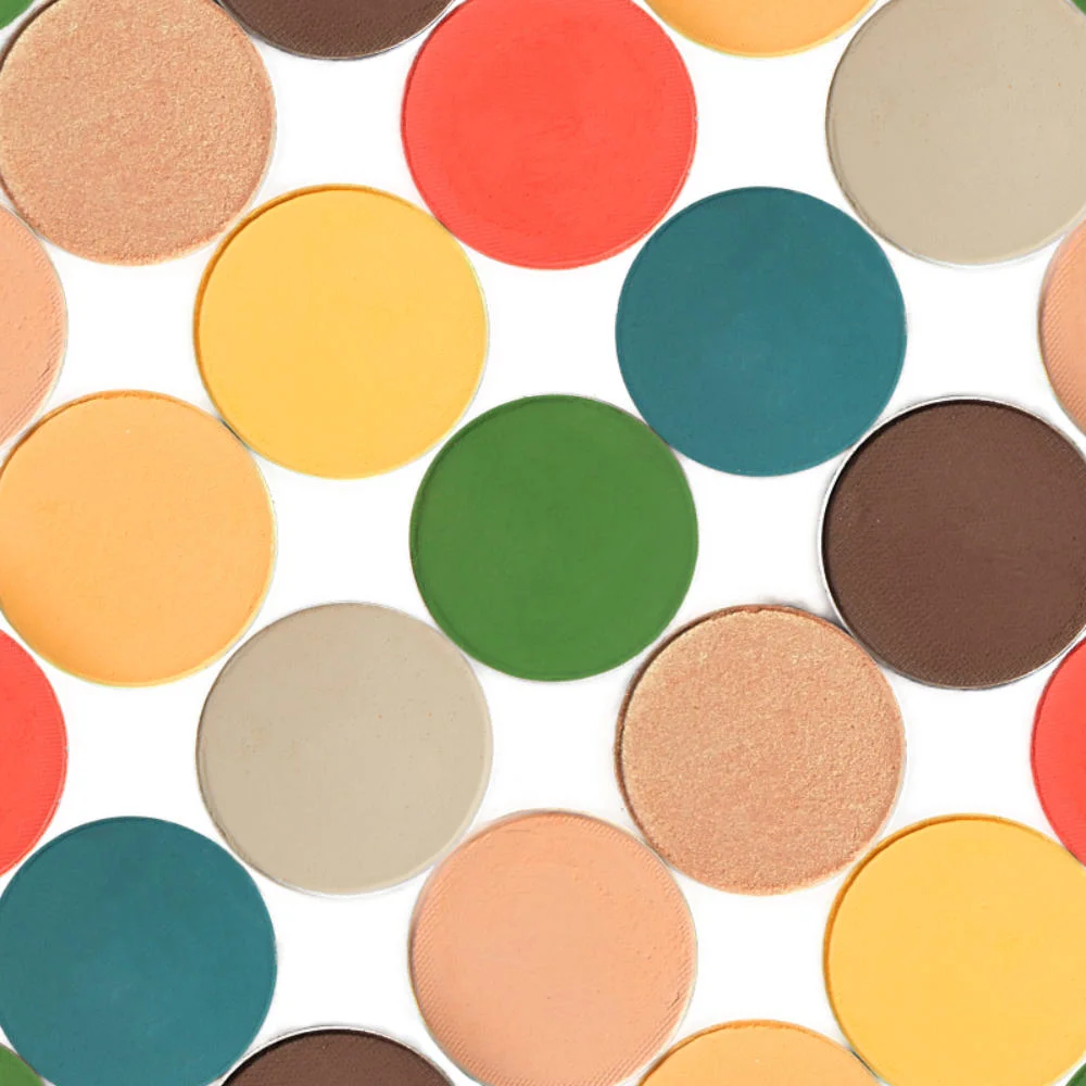 True Spring Makeup Kit