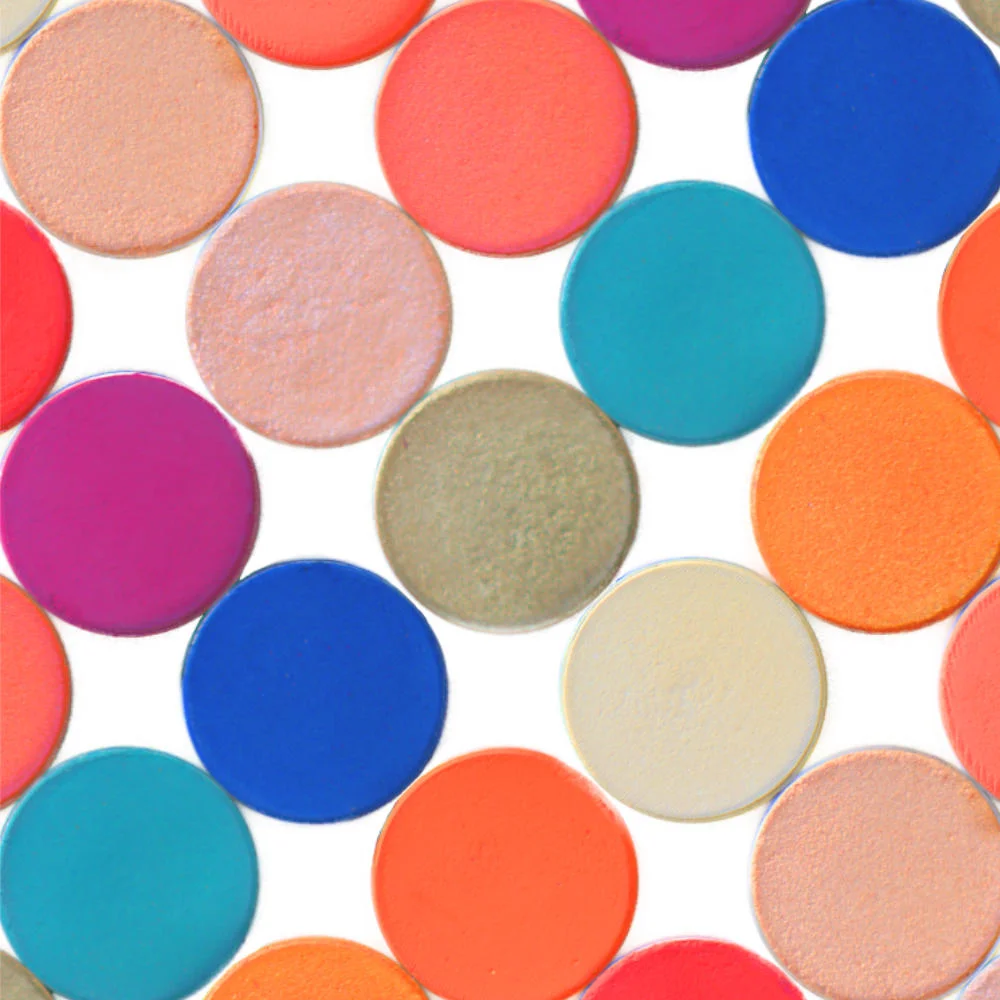 Bright Spring Makeup Kit