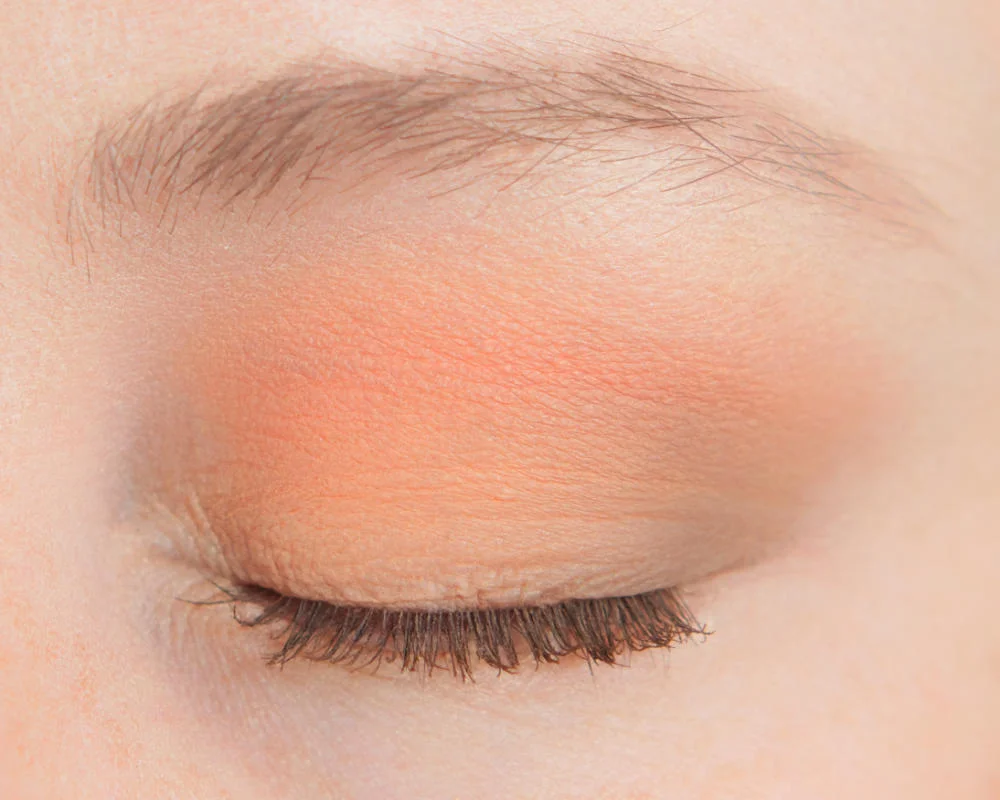 3 Eyeshadows