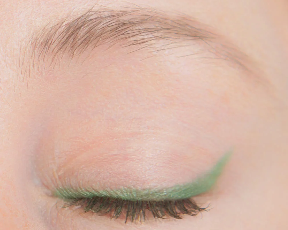 Colourful Liner