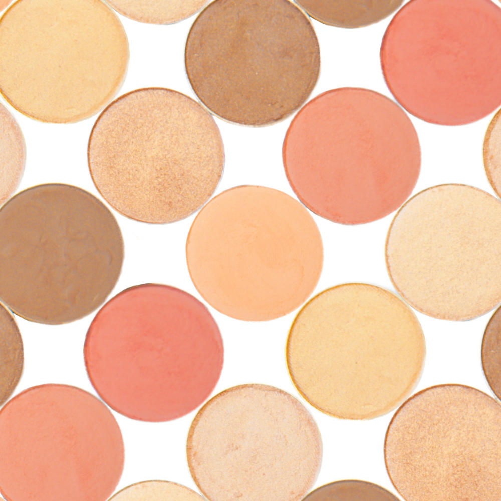 Light Spring Makeup Kit