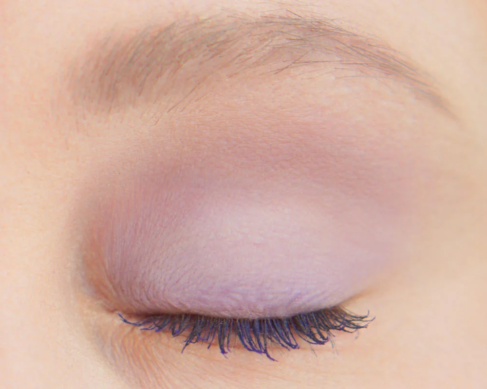 2 Eyeshadows
