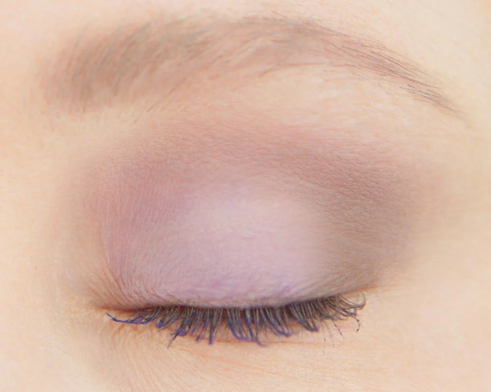 3 Eyeshadows