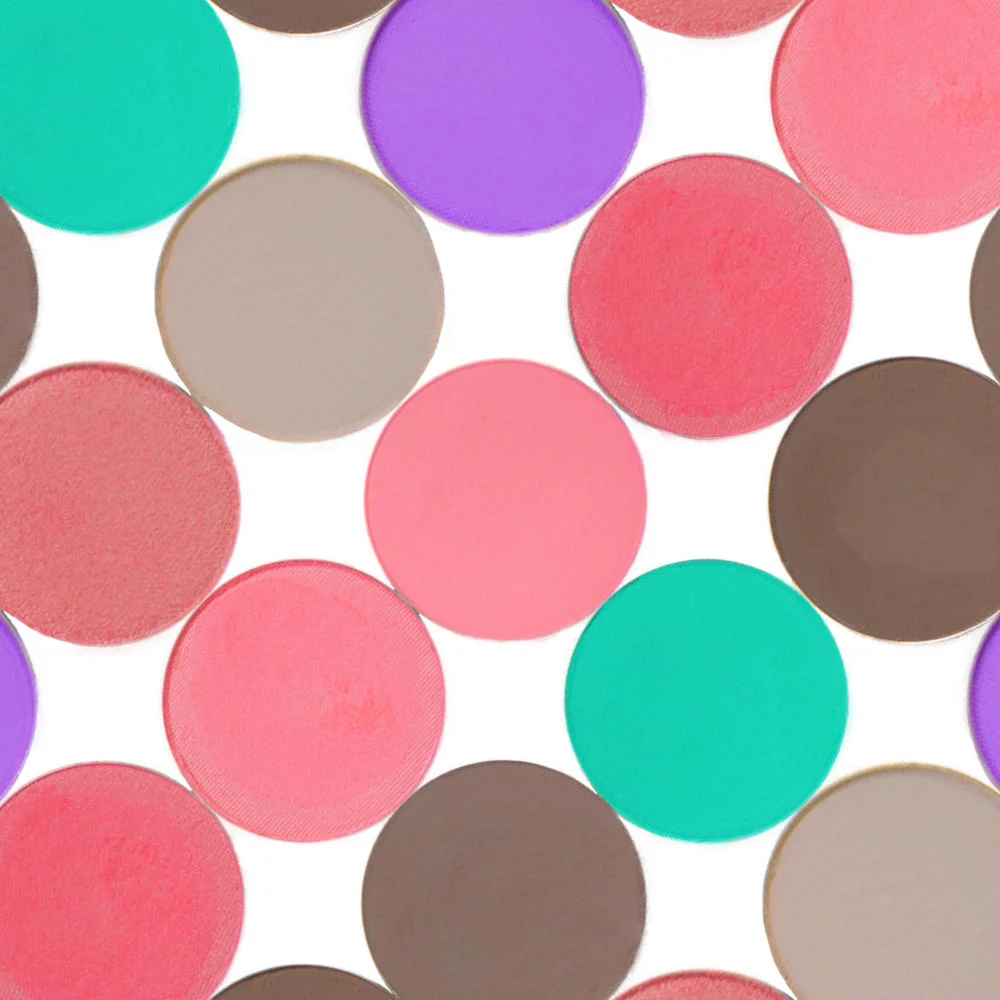 Light Summer Makeup Kit