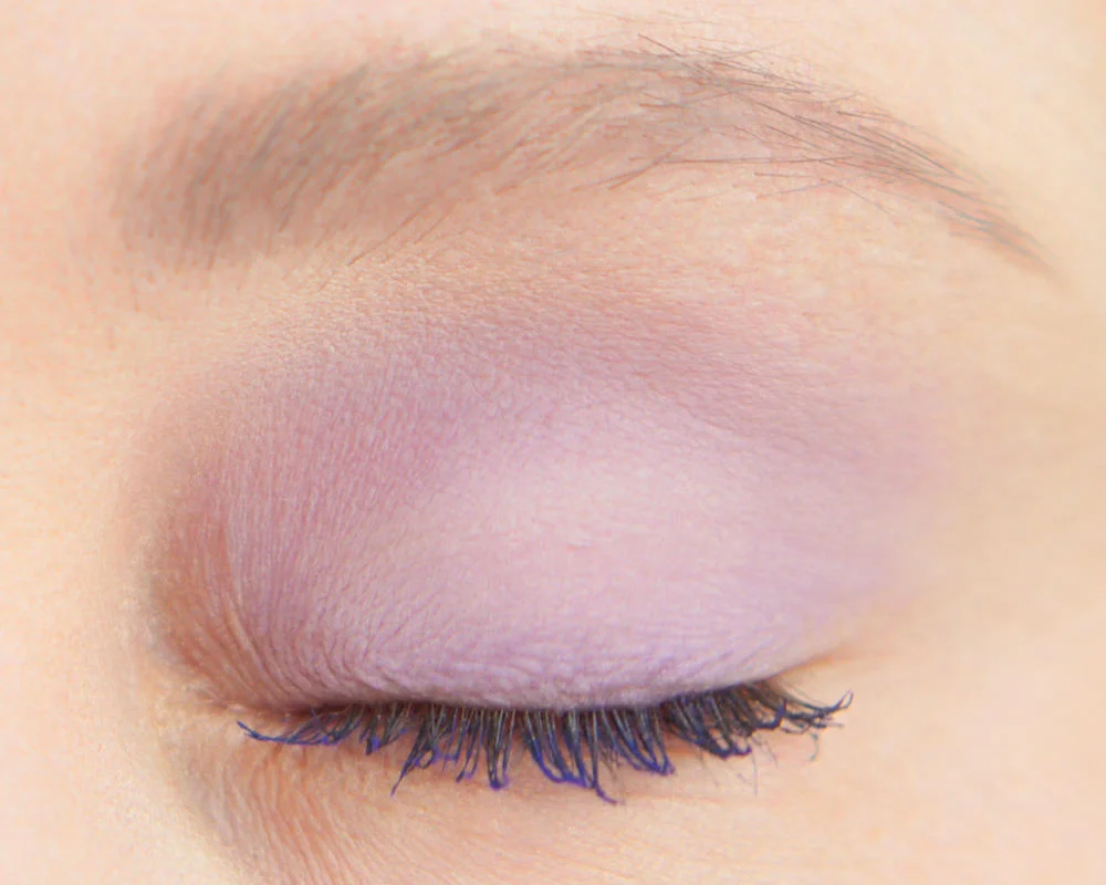 1 Eyeshadow