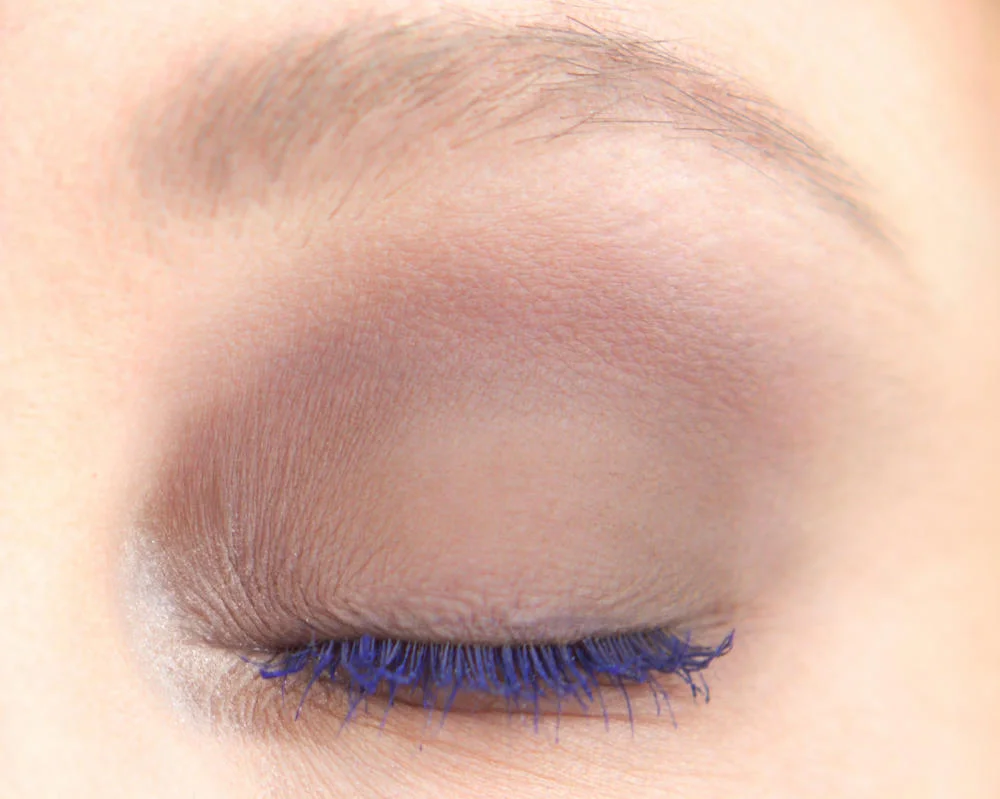 Smoky Eye