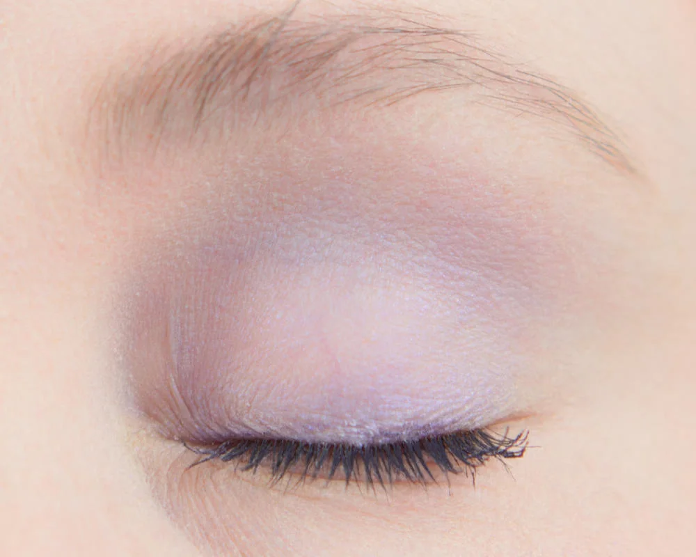 1 Eyeshadow
