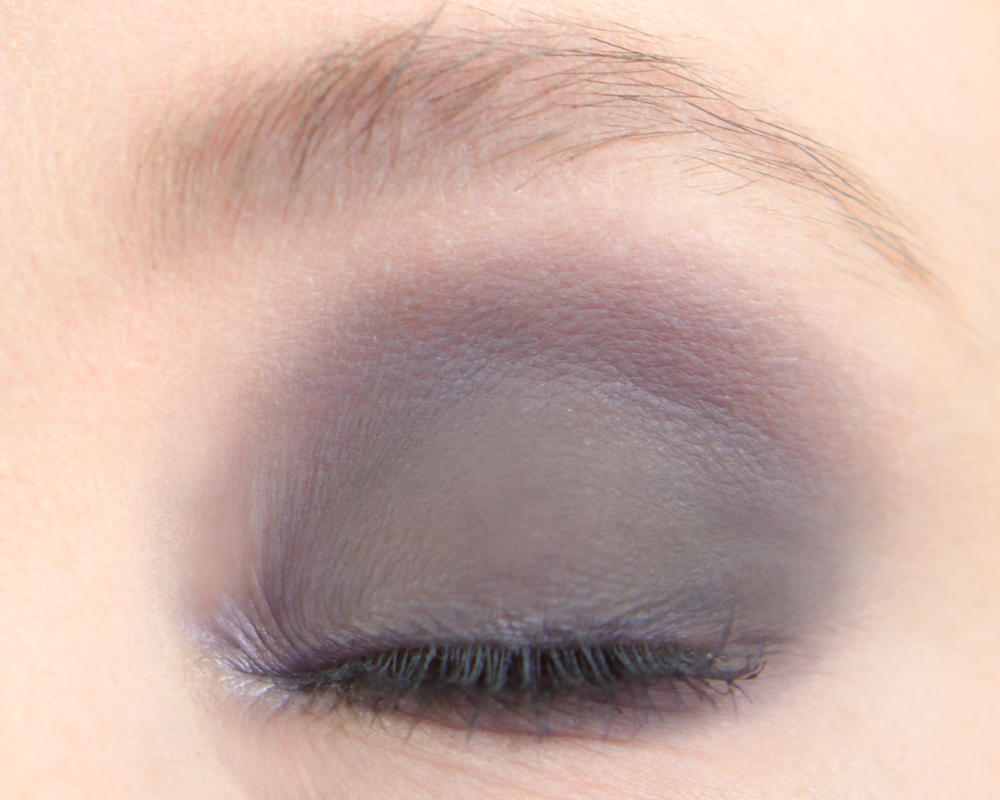 Smoky Eye