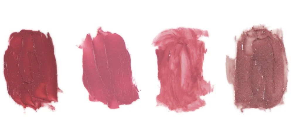 Glam, Cashmere, Honey, Kiss