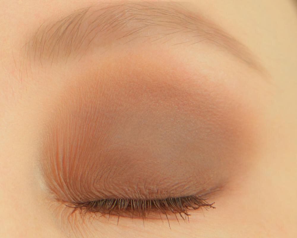 Smoky Eye