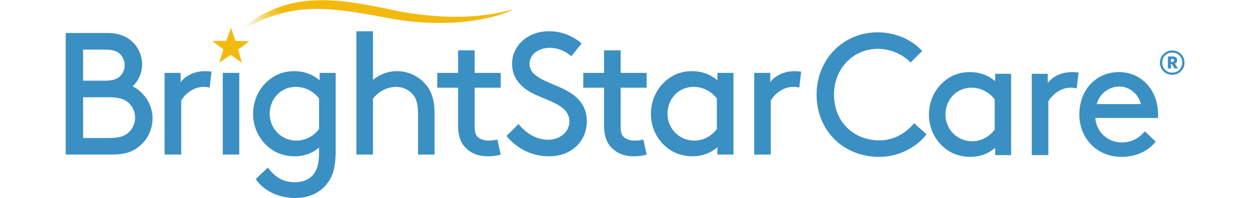 BrightStar Care logo