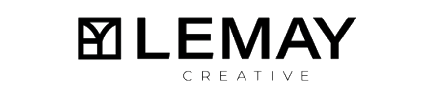 LeMay Creative logo