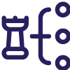 Strategic Planning Icon