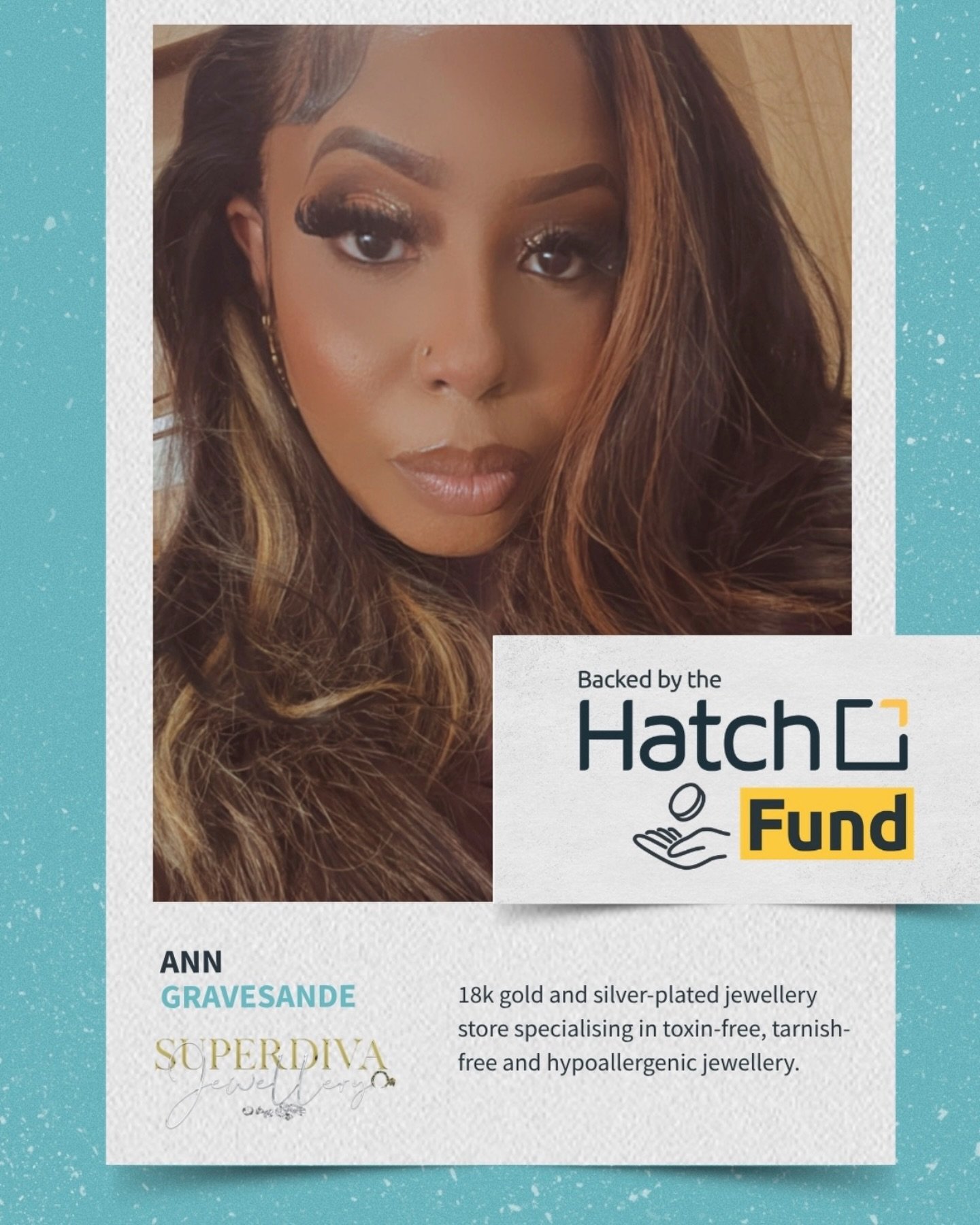 We&rsquo;re proud to announce we&rsquo;ve been awarded a grant by @hatchenterprise, last year Ann and our team were selected to be apart of Hatch Incubator programme. Sponsored by Pizza Hut. 

This grant has allowed us to grow and develop SDJ. Includ