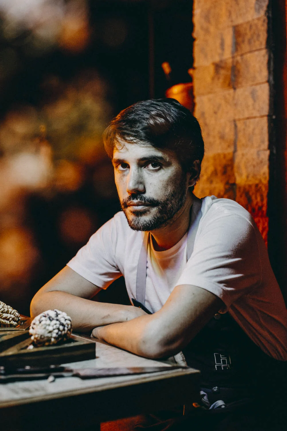 Virgilio Martínez