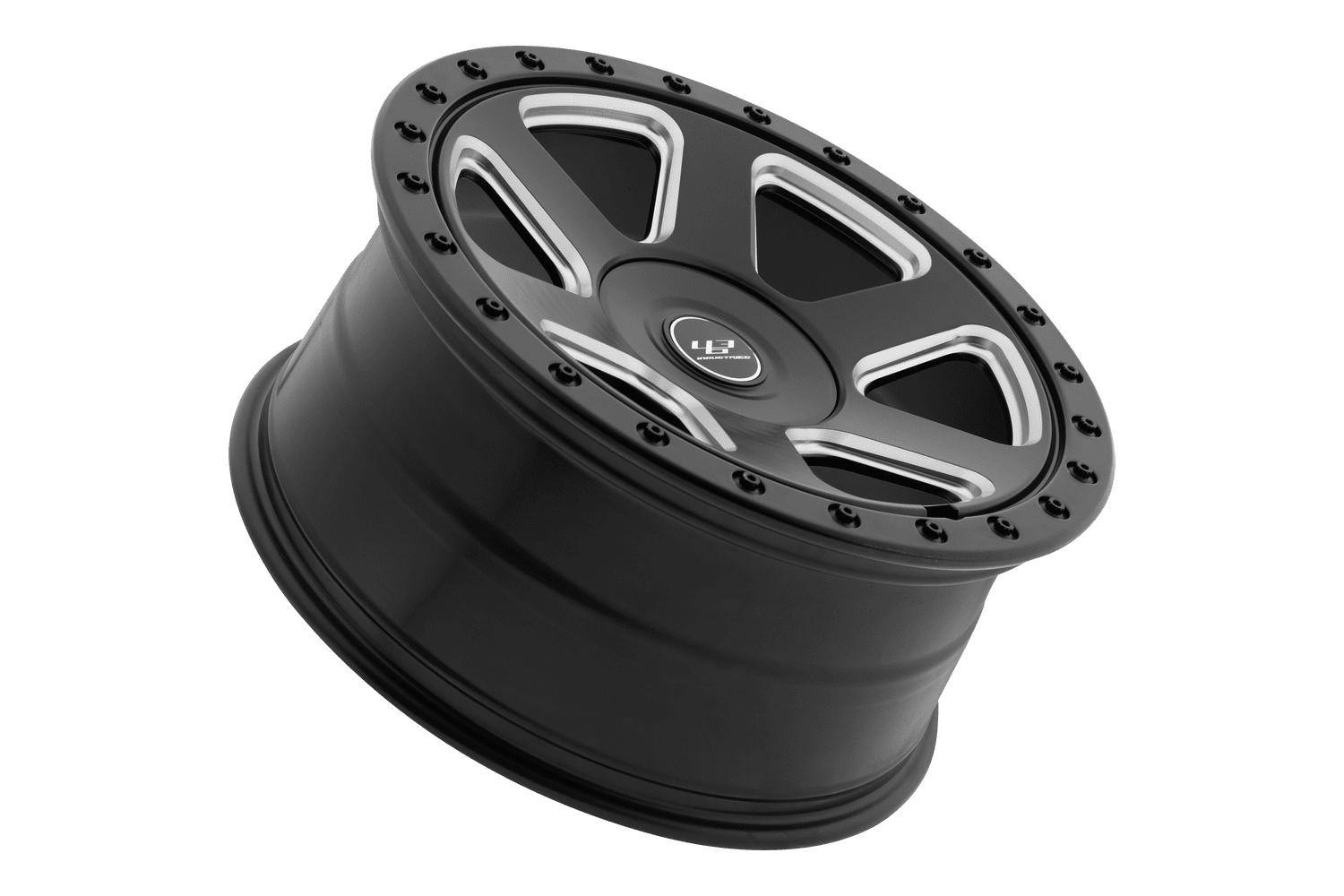 GC03 — 463 Industries - G Wagon Wheels