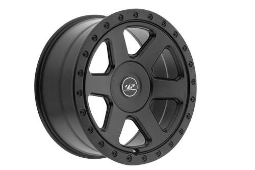 GC03 — 463 Industries - G Wagon Wheels