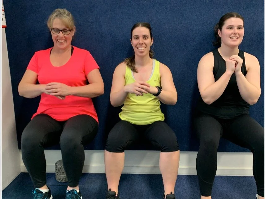Personal Training