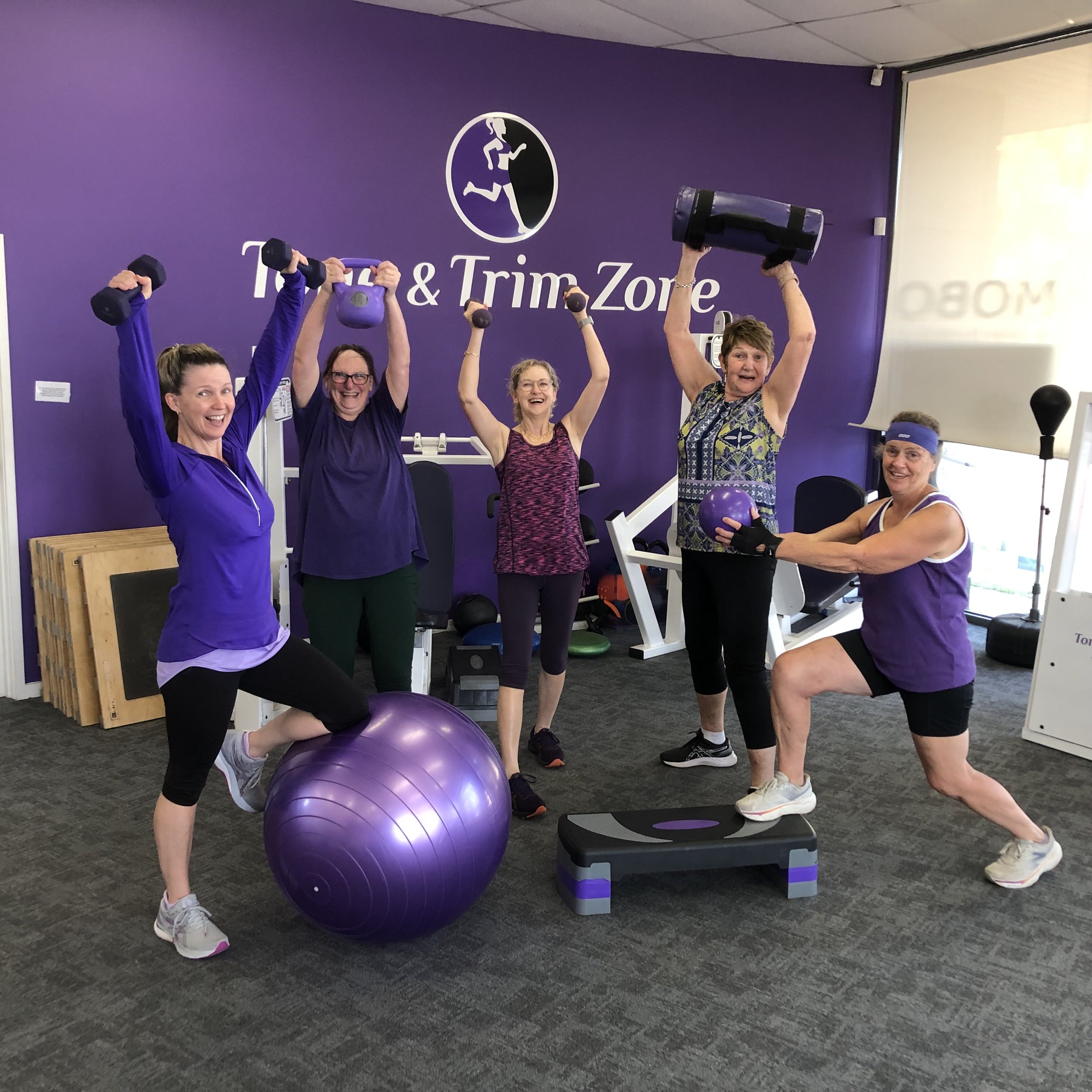 Easy Start Membership 