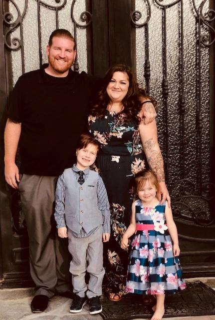 Meet The Reeves — The Handpicked Education