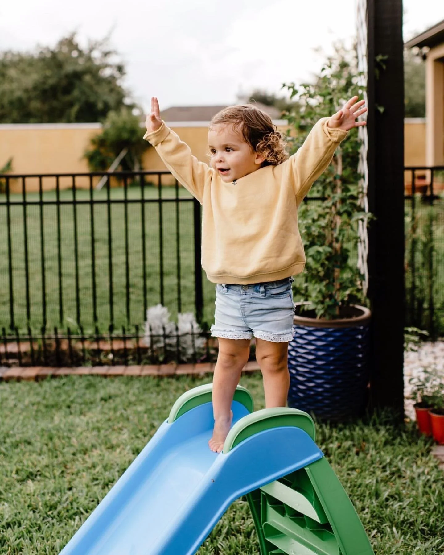 Yesterday, Eleanor became her truest form, an angel embedded in the hearts of us all. 

I have received a ton of messages over the last few days. Out of respect for the Polyakovs and everything they have endured this last week, I wanted to ensure thi