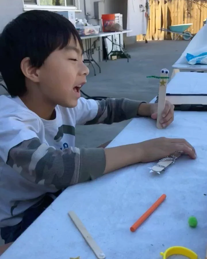 I want to lay in bed and cry my eyes out at the thought of my son turning 9 years old by the morning. It doesn&rsquo;t feel fair to lose time like this. 

My baby boy, my nature boy, my sweet, thoughtful and loving son. I don&rsquo;t deserve you and 