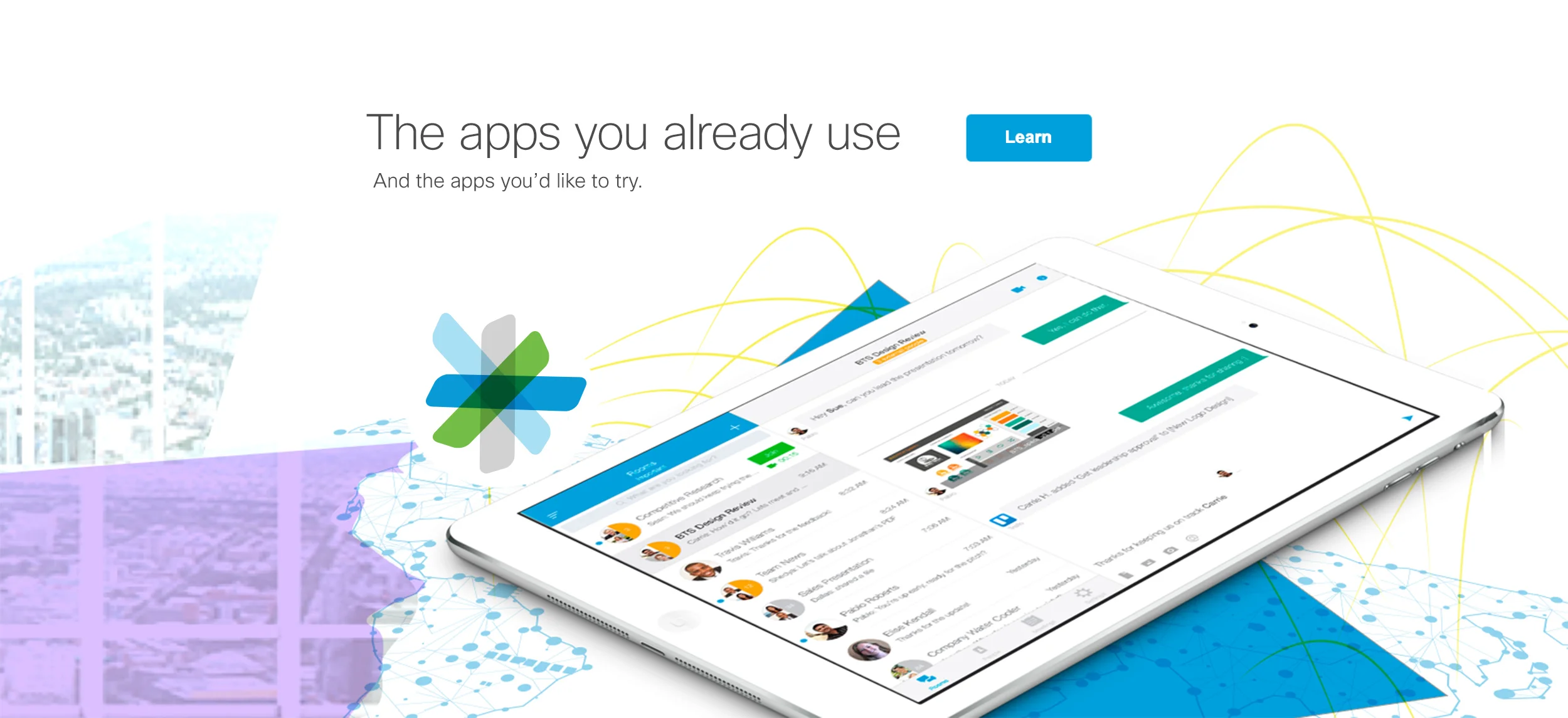 Cisco Spark