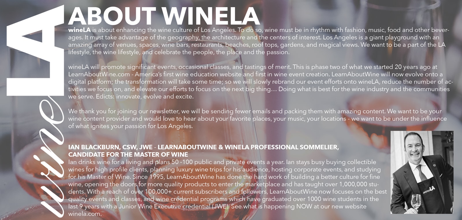 wineLA