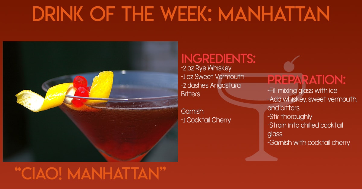 Happy Hour City. Picture Credit: Flickr
