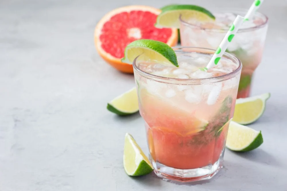 Green Hope Vodka