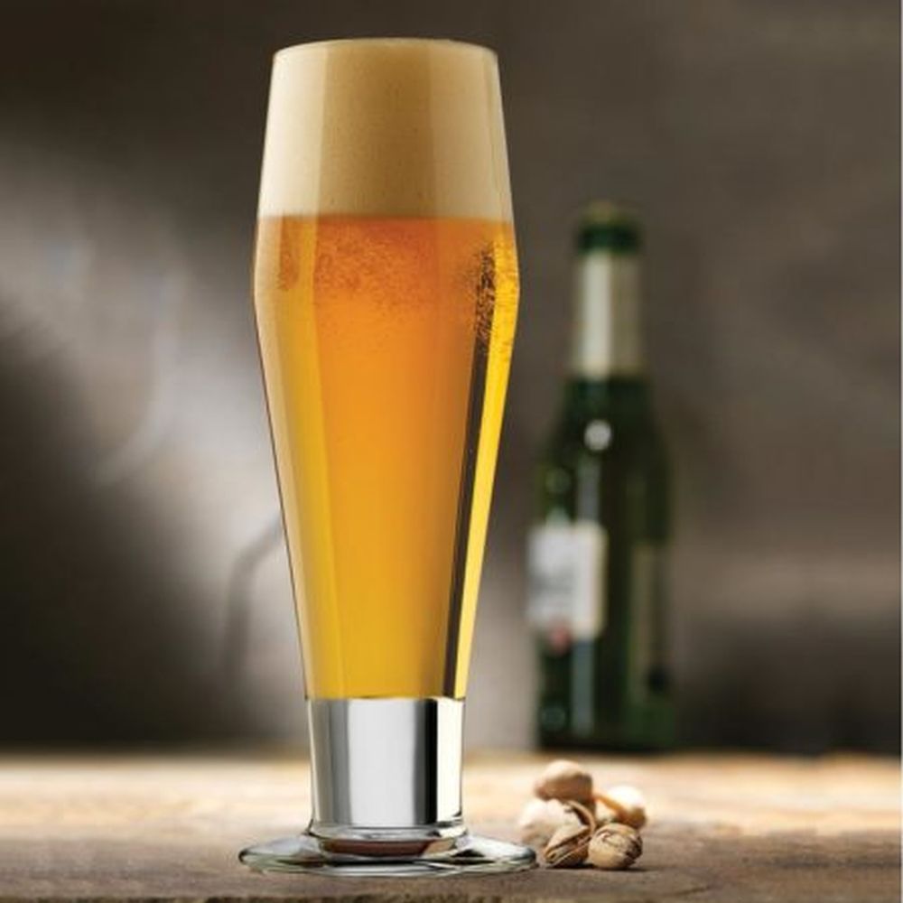 what is pilsner beer mean