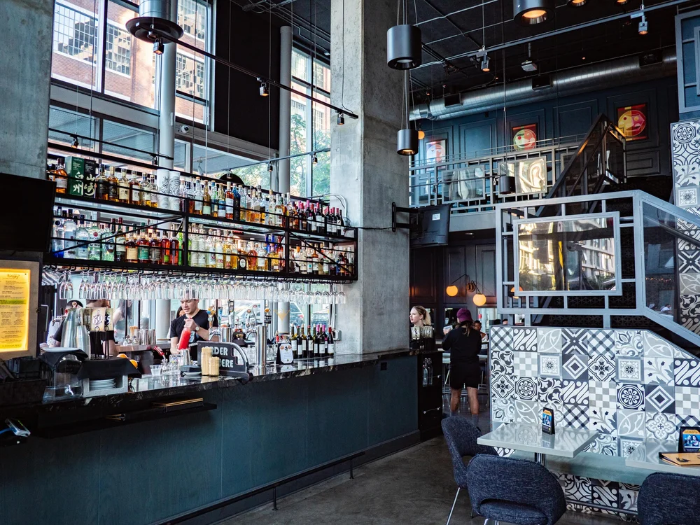 La Happy Hour Review Prank Bar Happy Hour City