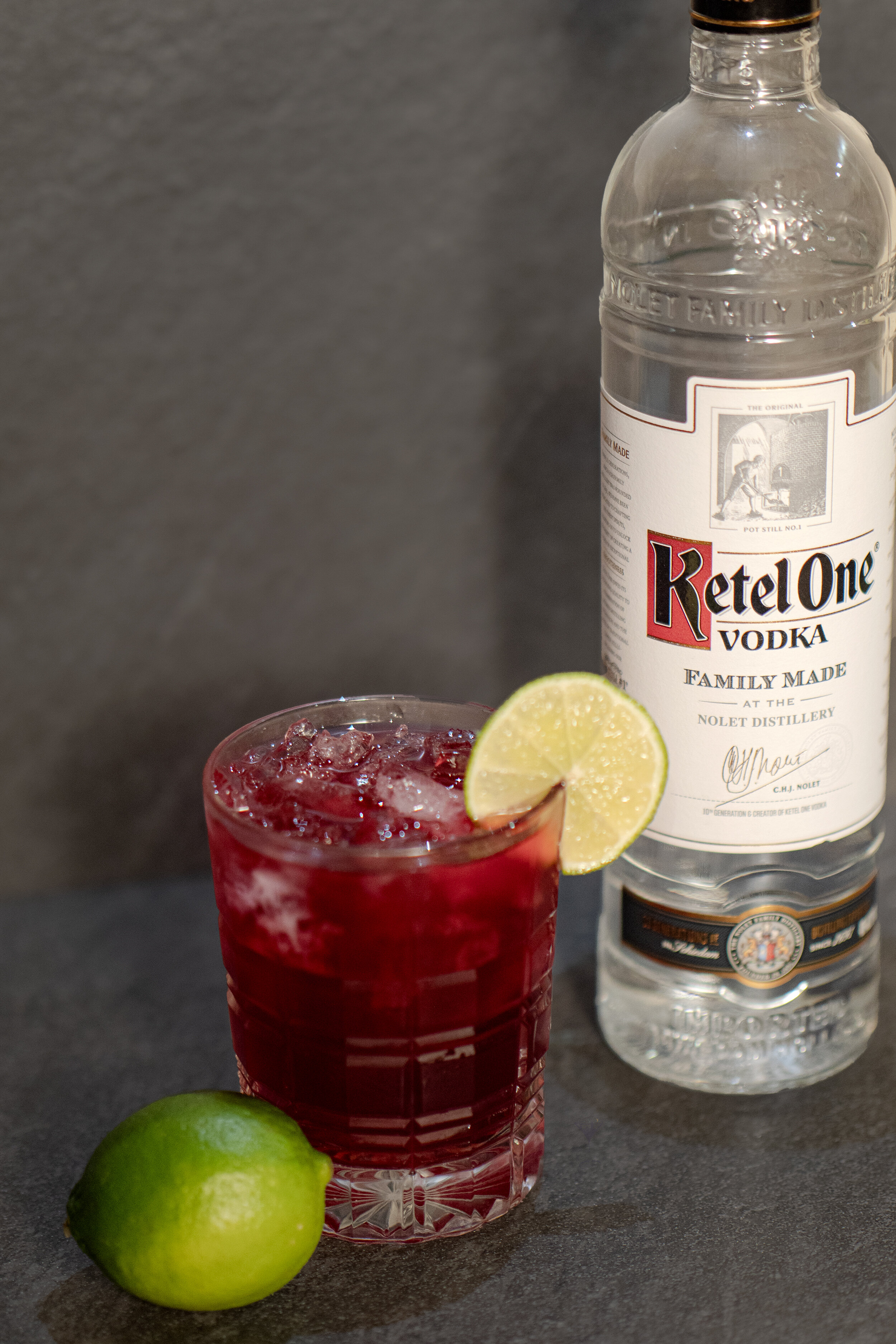 Cape Cod Cocktail Recipe And History Happy Hour City