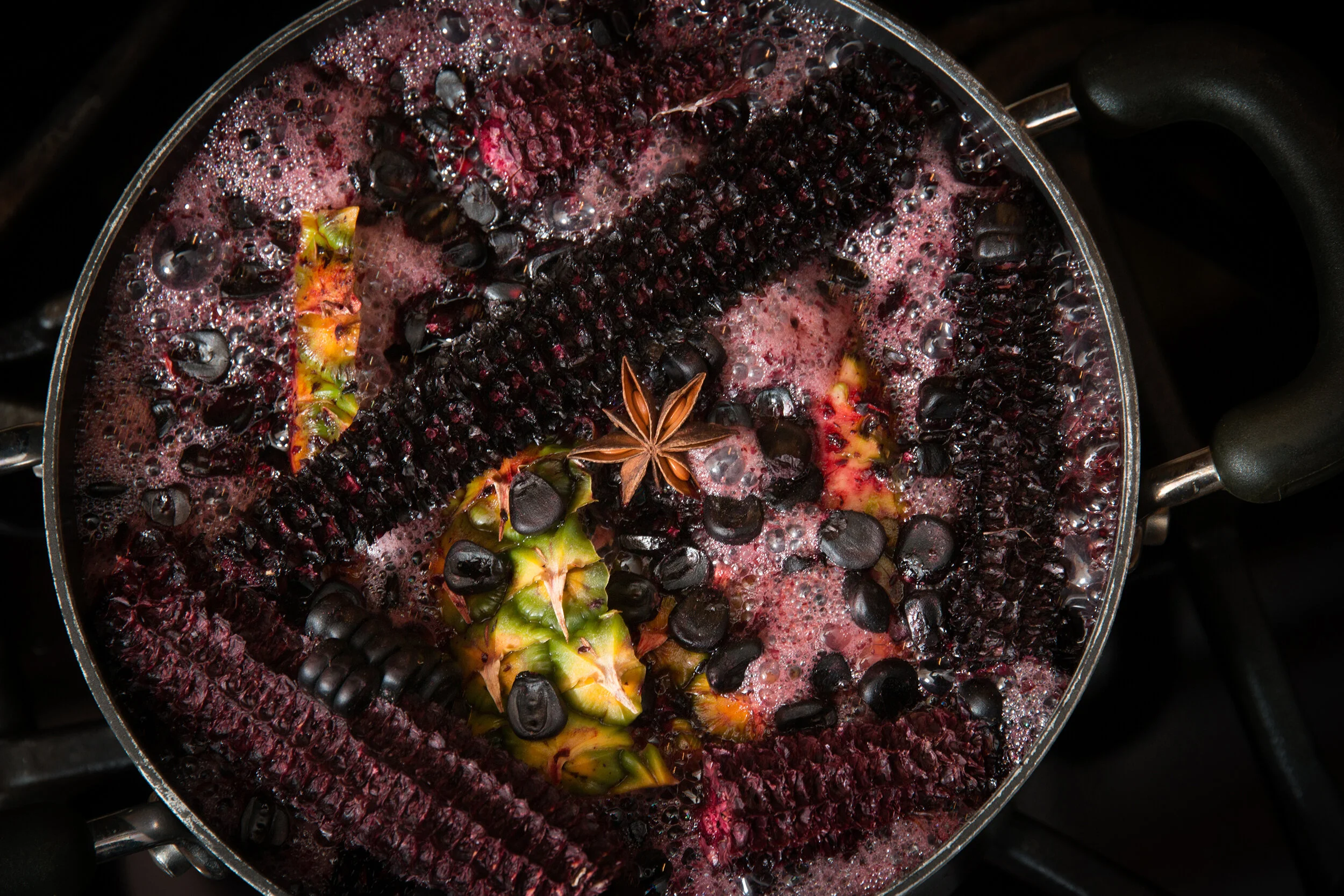 What Is Chicha The South American Fermented Drink Happy Hour City